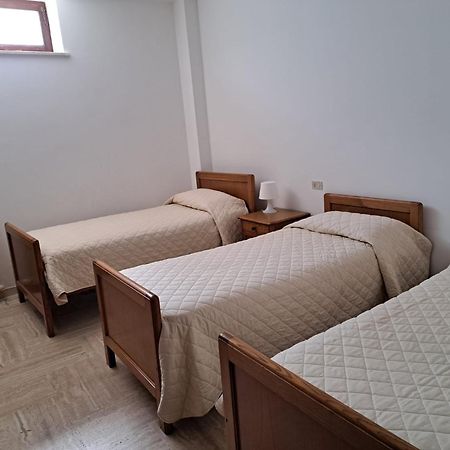 הוילה Casa Per Ferie Ulivo D'אסיסי מראה חיצוני תמונה
