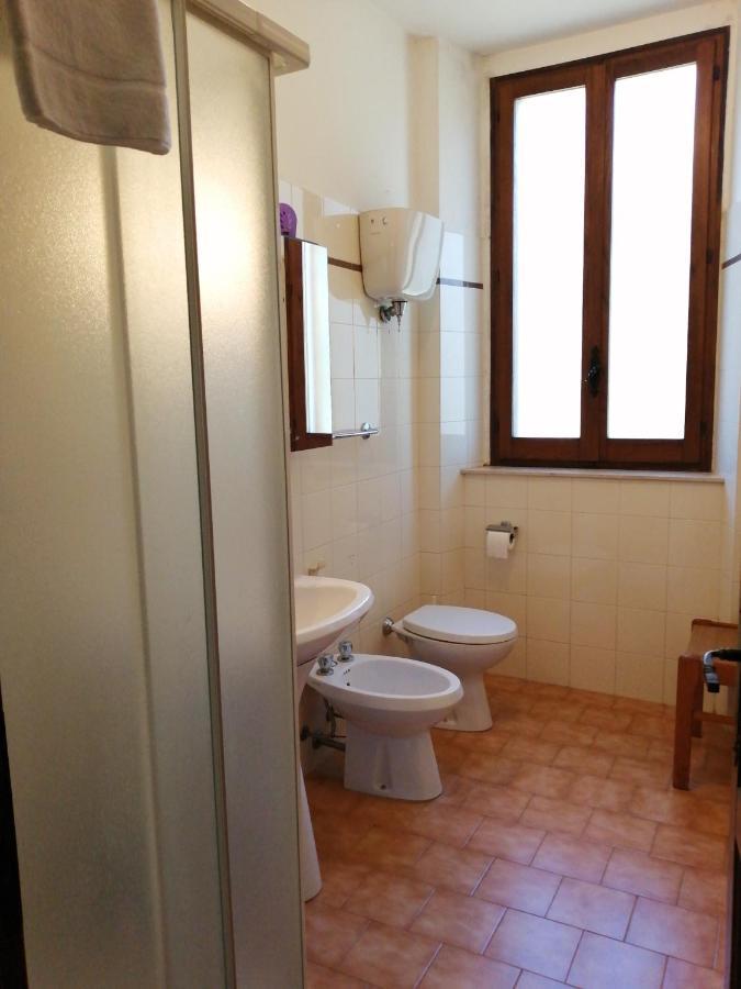 הוילה Casa Per Ferie Ulivo D'אסיסי מראה חיצוני תמונה