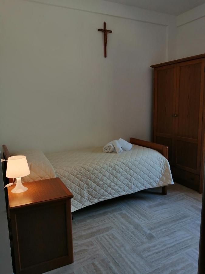 הוילה Casa Per Ferie Ulivo D'אסיסי מראה חיצוני תמונה