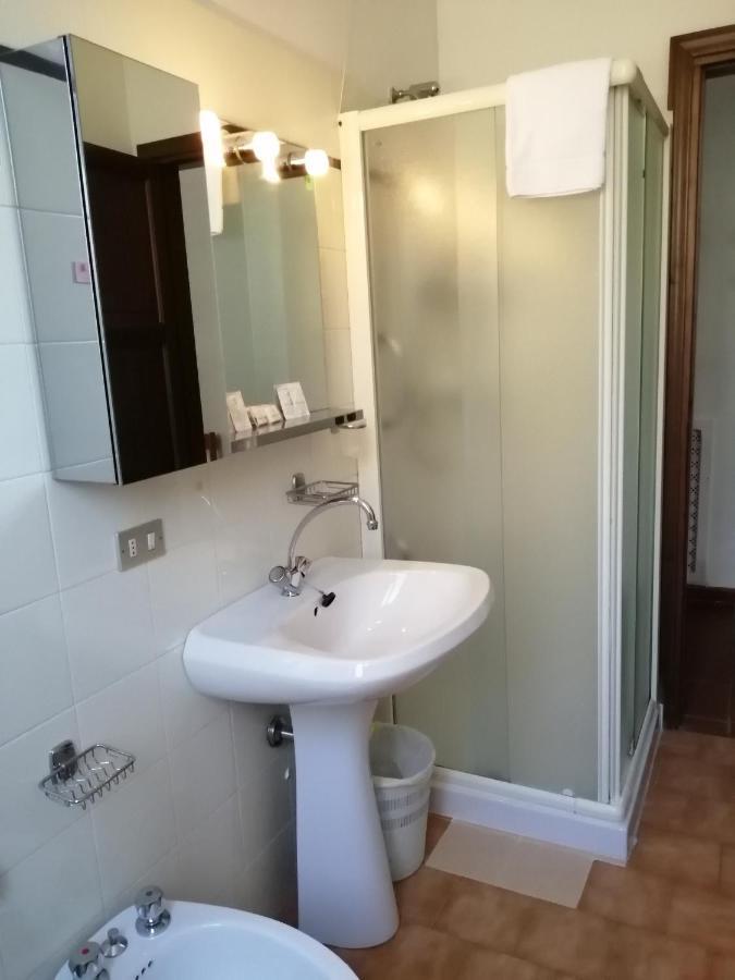 הוילה Casa Per Ferie Ulivo D'אסיסי מראה חיצוני תמונה