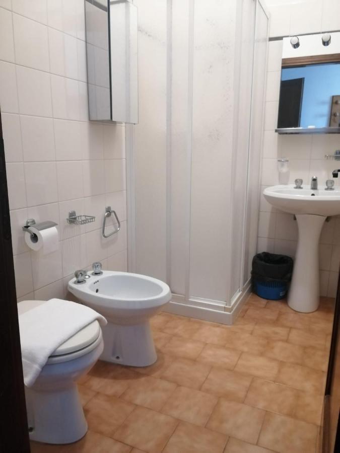 הוילה Casa Per Ferie Ulivo D'אסיסי מראה חיצוני תמונה