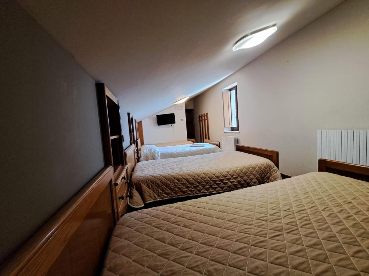הוילה Casa Per Ferie Ulivo D'אסיסי מראה חיצוני תמונה