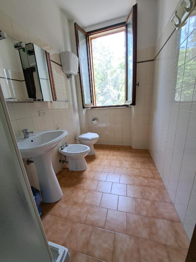 הוילה Casa Per Ferie Ulivo D'אסיסי מראה חיצוני תמונה