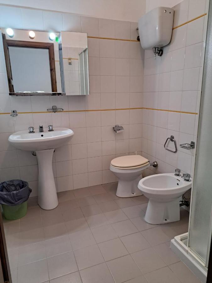 הוילה Casa Per Ferie Ulivo D'אסיסי מראה חיצוני תמונה