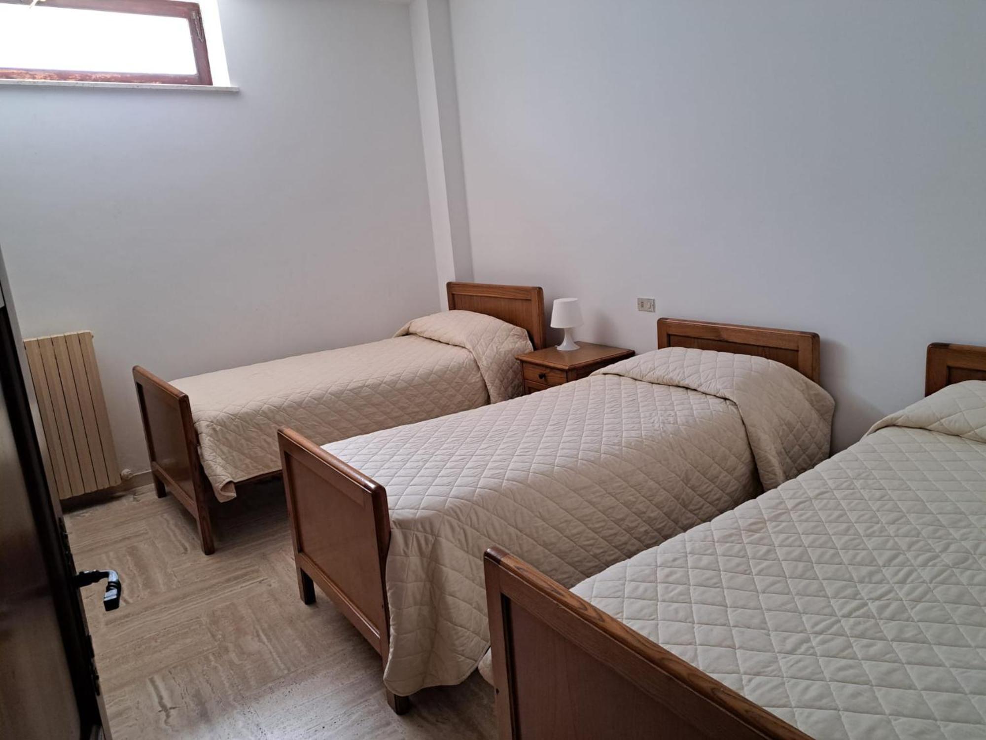 הוילה Casa Per Ferie Ulivo D'אסיסי מראה חיצוני תמונה