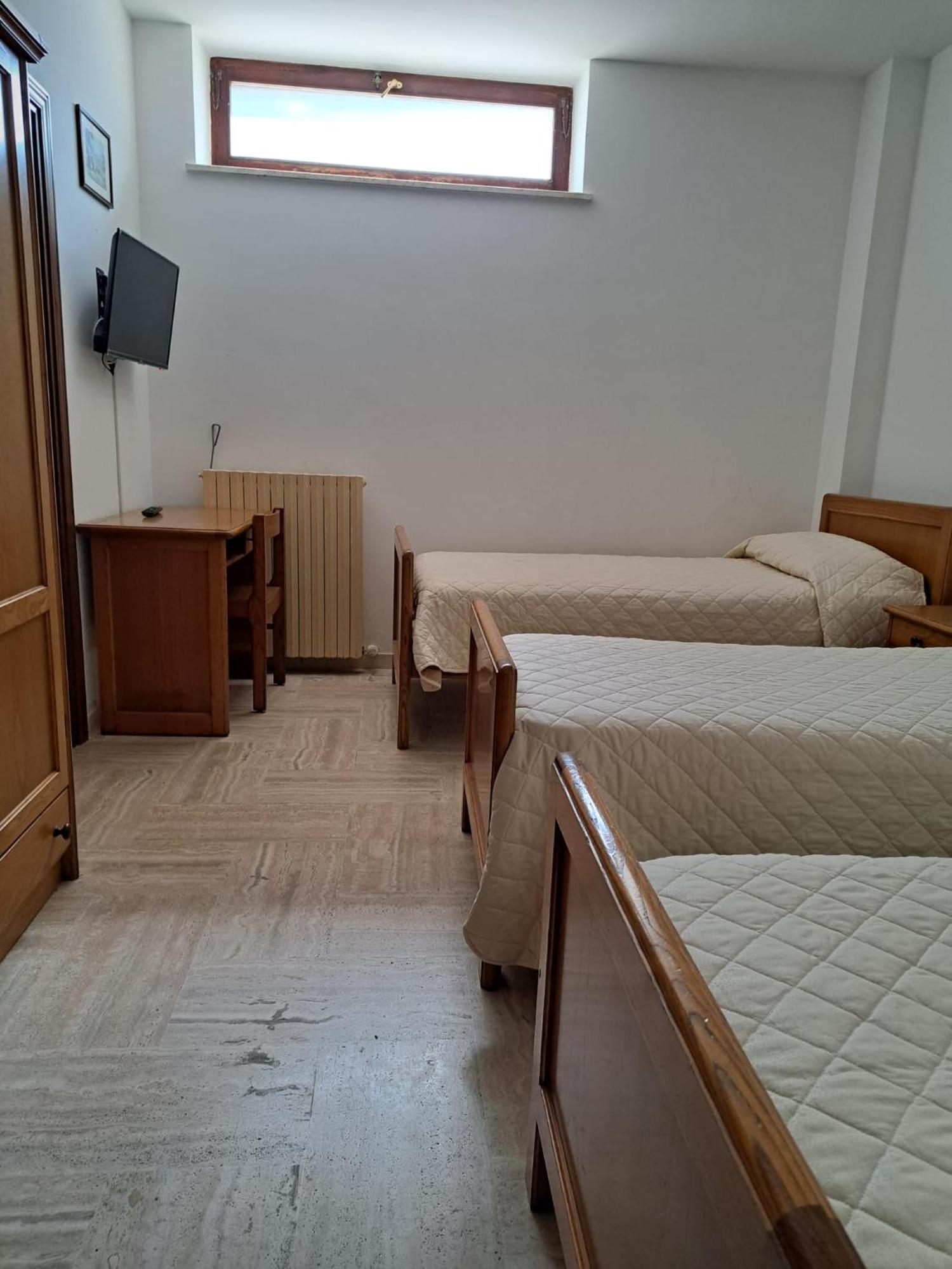 הוילה Casa Per Ferie Ulivo D'אסיסי מראה חיצוני תמונה