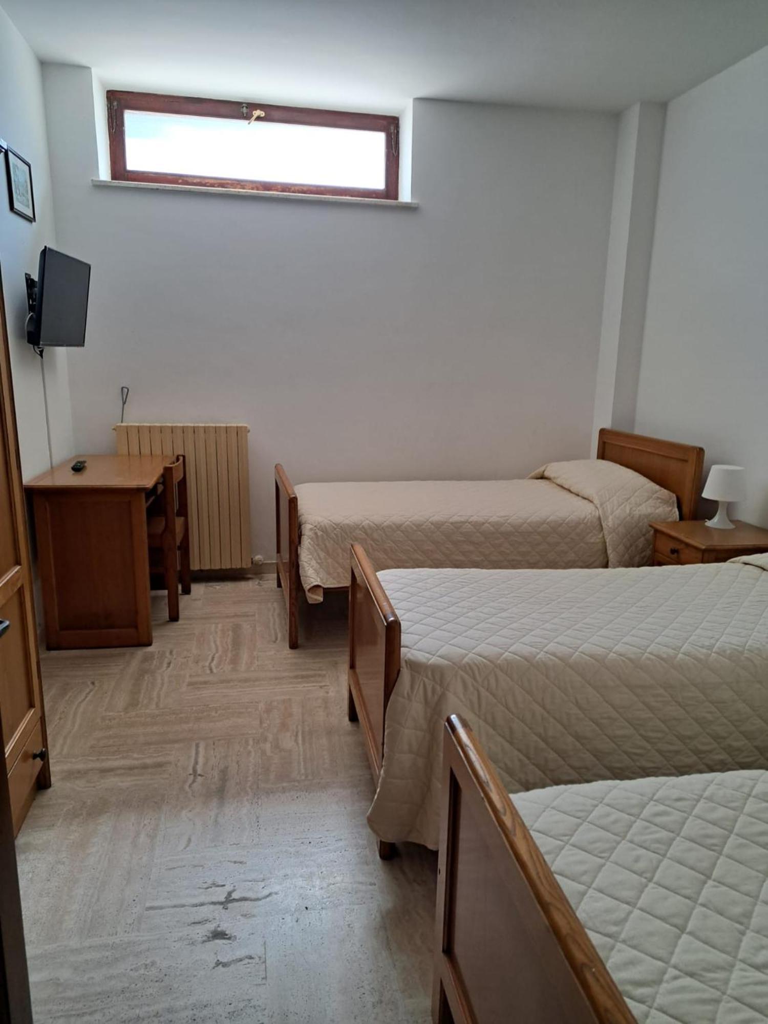 הוילה Casa Per Ferie Ulivo D'אסיסי מראה חיצוני תמונה
