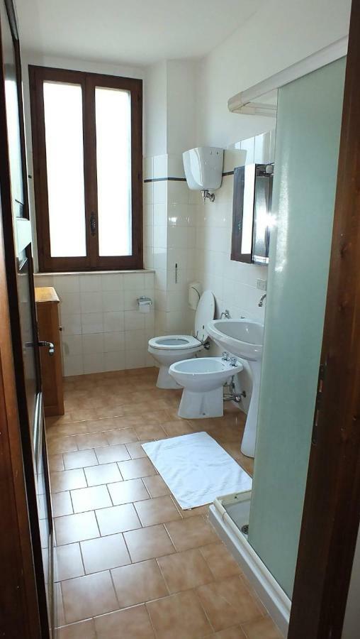 הוילה Casa Per Ferie Ulivo D'אסיסי מראה חיצוני תמונה